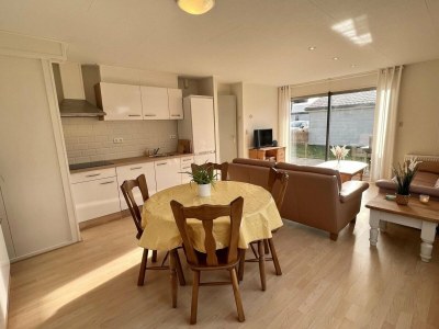 Holiday house Komfortabler Ferienbungalow für 4 Personen - Features photo 22