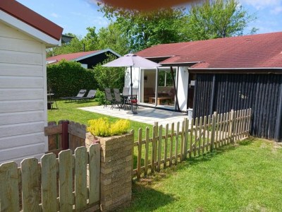 Holiday house Komfortabler Ferienbungalow für 4 Personen - Outdoor photo 33