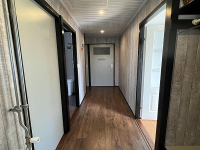 Holiday house Gepflegter Ferienbungalow für 4 Personen, 2 Schlafzimmer, WLAN, Haustier willkommen! - Features photo 15