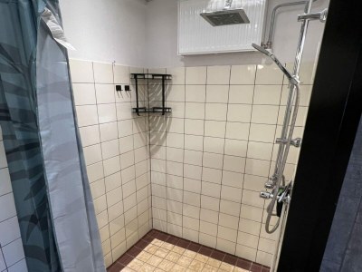 Holiday house Gepflegter Ferienbungalow für 4 Personen, 2 Schlafzimmer, WLAN, Haustier willkommen! - Features photo 18