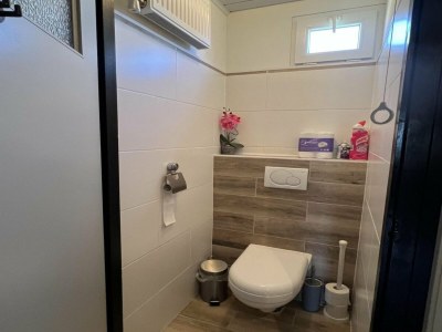 Holiday house Gepflegter Ferienbungalow für 4 Personen, 2 Schlafzimmer, WLAN, Haustier willkommen! - Features photo 19