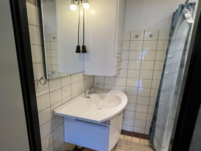 Holiday house Gepflegter Ferienbungalow für 4 Personen, 2 Schlafzimmer, WLAN, Haustier willkommen! - Features photo 20