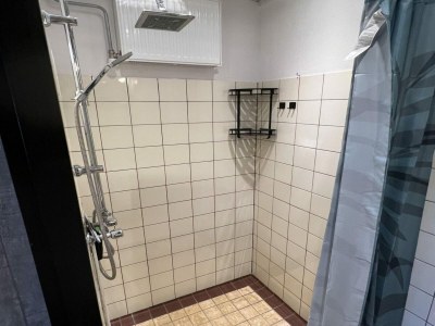 Holiday house Gepflegter Ferienbungalow für 4 Personen, 2 Schlafzimmer, WLAN, Haustier willkommen! - Features photo 23