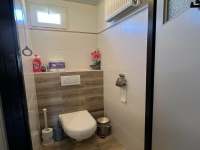 Holiday house Gepflegter Ferienbungalow für 4 Personen, 2 Schlafzimmer, WLAN, Haustier willkommen! - Features photo 24