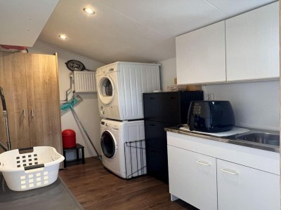 Holiday house Gepflegter Ferienbungalow für 4 Personen, 2 Schlafzimmer, WLAN, Haustier willkommen! - Features photo 26