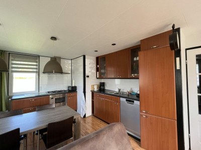 Holiday house Gepflegter Ferienbungalow für 4 Personen, 2 Schlafzimmer, WLAN, Haustier willkommen! - Features photo 31