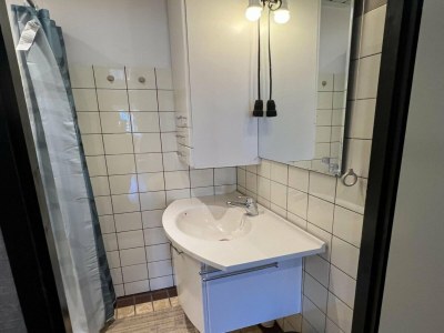 Holiday house Gepflegter Ferienbungalow für 4 Personen, 2 Schlafzimmer, WLAN, Haustier willkommen! - Features photo 32