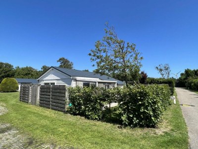 Holiday house Gepflegter Ferienbungalow für 4 Personen, 2 Schlafzimmer, WLAN, Haustier willkommen! - Environment photo 34