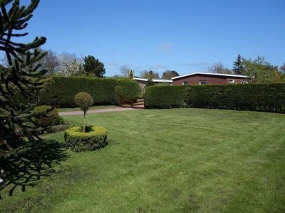 Holiday house Family bungalow near the beach and sea. - Outdoor photo 2