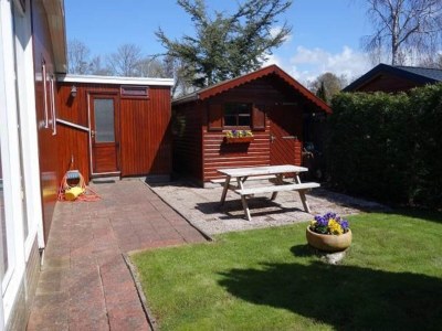 Holiday house Family bungalow near the beach and sea. - Outdoor photo 7