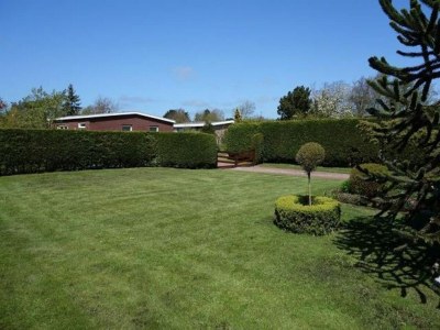 Holiday house Family bungalow near the beach and sea. - Outdoor photo 8