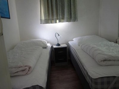 Holiday house Family bungalow near the beach and sea. - Features photo 9