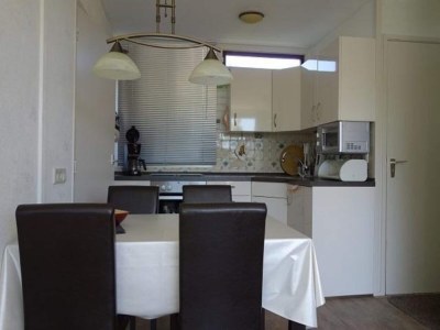 Holiday house Family bungalow near the beach and sea. - Features photo 10