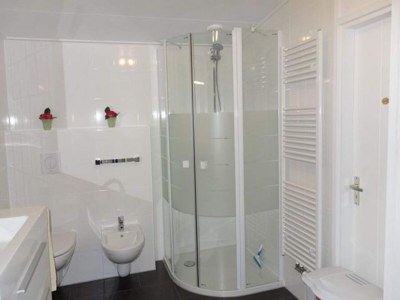 Holiday house Family bungalow near the beach and sea. - Features photo 12