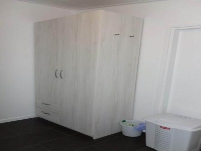 Holiday house Family bungalow near the beach and sea. - Features photo 13