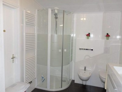 Holiday house Family bungalow near the beach and sea. - Features photo 15