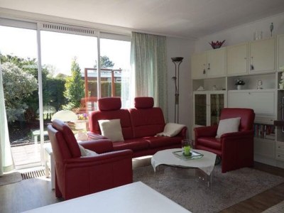 Holiday house Family bungalow near the beach and sea. - Features photo 16