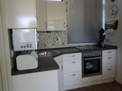 Holiday house Family bungalow near the beach and sea. - Features photo 17