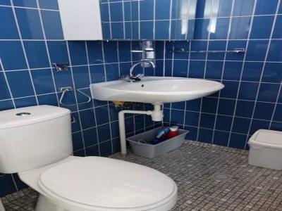 Holiday house Family bungalow near the beach and sea. - Features photo 19