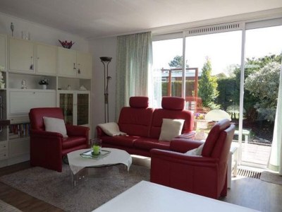 Holiday house Family bungalow near the beach and sea. - Features photo 20