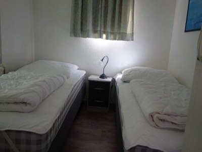 Holiday house Family bungalow near the beach and sea. - Features photo 21