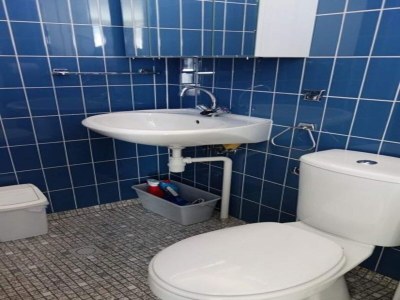 Holiday house Family bungalow near the beach and sea. - Features photo 22