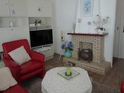 Holiday house Family bungalow near the beach and sea. - Features photo 23