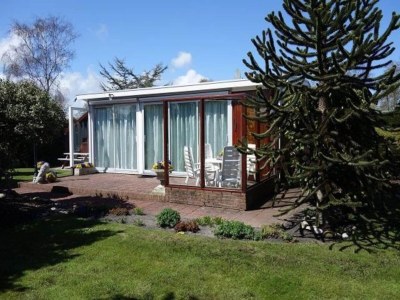 Holiday house Family bungalow near the beach and sea. - Features photo 24