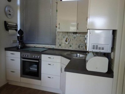 Holiday house Family bungalow near the beach and sea. - Features photo 25