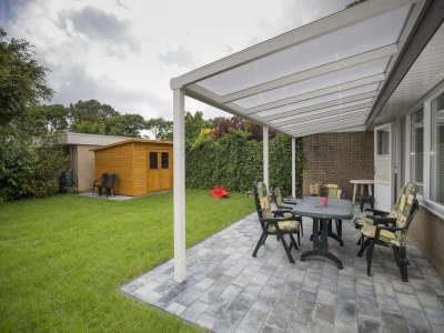 Holiday house Ein sehr komfortabler Bungalow für einen unvergesslichen Urlaub! - Outdoor photo 6