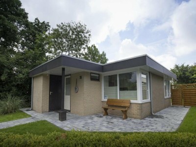 Holiday house Ein sehr komfortabler Bungalow für einen unvergesslichen Urlaub! - Outdoor photo 8