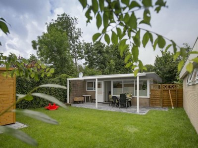 Holiday house Ein sehr komfortabler Bungalow für einen unvergesslichen Urlaub! - Outdoor photo 9