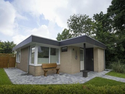 Holiday house Ein sehr komfortabler Bungalow für einen unvergesslichen Urlaub! - Outdoor photo 10