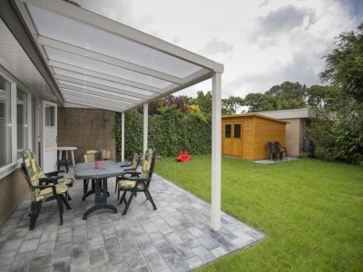 Holiday house Ein sehr komfortabler Bungalow für einen unvergesslichen Urlaub! - Outdoor photo 11