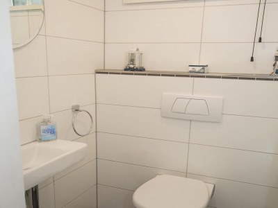 Holiday house Ein sehr komfortabler Bungalow für einen unvergesslichen Urlaub! - Features photo 13