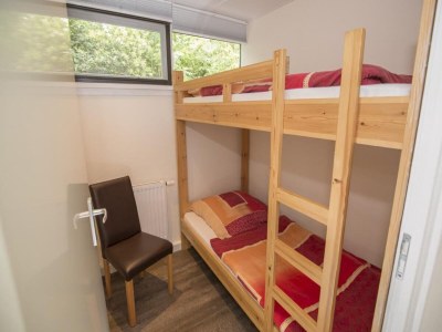 Holiday house Ein sehr komfortabler Bungalow für einen unvergesslichen Urlaub! - Features photo 16