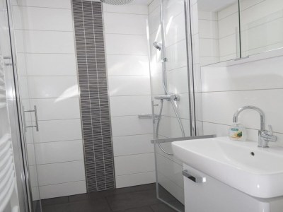 Holiday house Ein sehr komfortabler Bungalow für einen unvergesslichen Urlaub! - Features photo 19