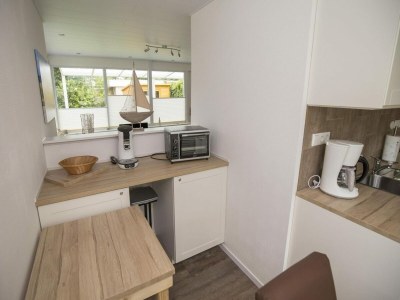 Holiday house Ein sehr komfortabler Bungalow für einen unvergesslichen Urlaub! - Features photo 21