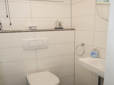 Holiday house Ein sehr komfortabler Bungalow für einen unvergesslichen Urlaub! - Features photo 24