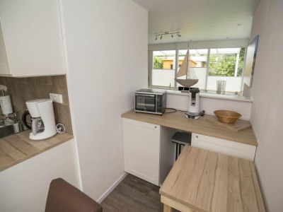 Holiday house Ein sehr komfortabler Bungalow für einen unvergesslichen Urlaub! - Features photo 29