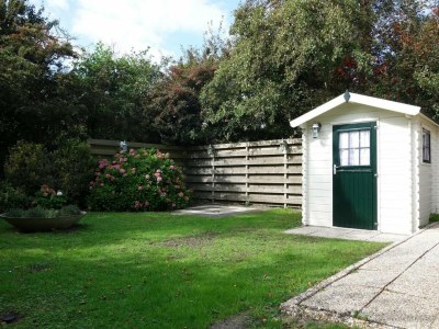 Holiday house Bungalow in Sint Maartenszee in Strandnähe - Outdoor photo 3