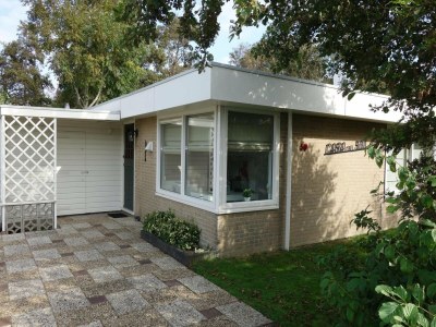 Holiday house Bungalow in Sint Maartenszee in Strandnähe - Outdoor photo 5