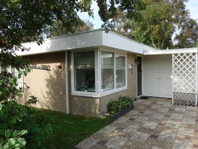 Holiday house Bungalow in Sint Maartenszee in Strandnähe - Outdoor photo 6