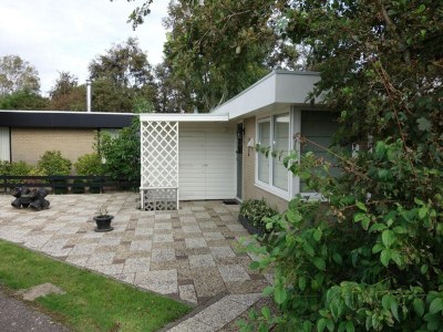 Holiday house Bungalow in Sint Maartenszee in Strandnähe - Outdoor photo 8