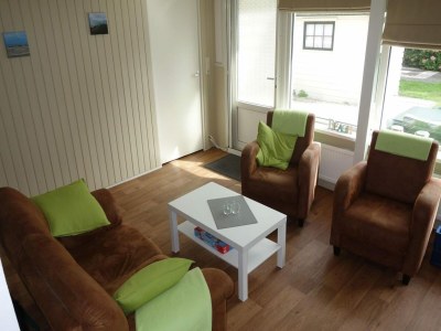 Holiday house Bungalow in Sint Maartenszee in Strandnähe - Features photo 12