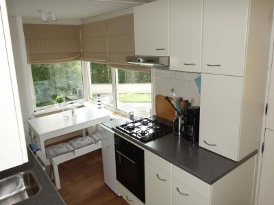 Holiday house Bungalow in Sint Maartenszee in Strandnähe - Features photo 13