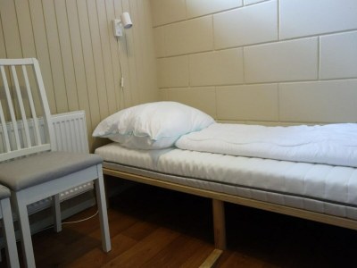 Holiday house Bungalow in Sint Maartenszee in Strandnähe - Features photo 14