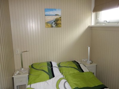 Holiday house Bungalow in Sint Maartenszee in Strandnähe - Features photo 15