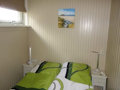 Holiday house Bungalow in Sint Maartenszee in Strandnähe - Features photo 18
