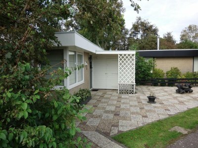 Holiday house Bungalow in Sint Maartenszee in Strandnähe - Features photo 20